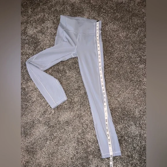 Lululemon Invigorate High Rise Tight 25” - Picture 9 of 9